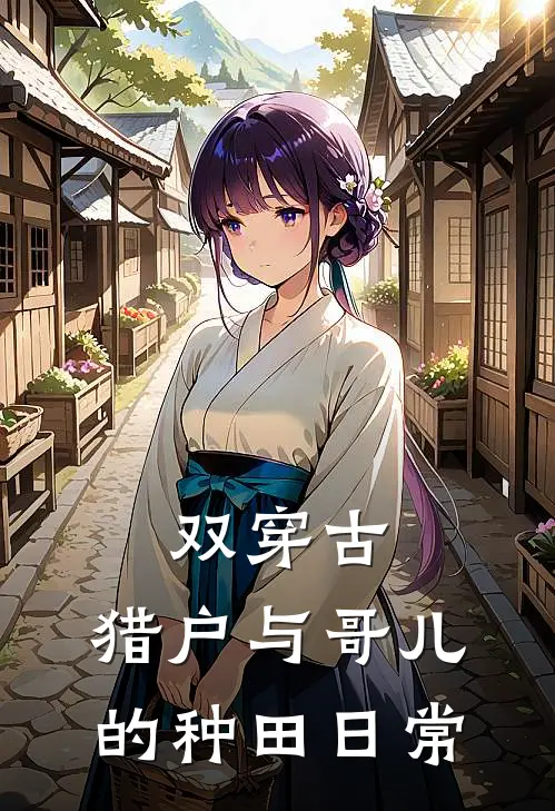 双穿古：猎户与哥儿的种田日常