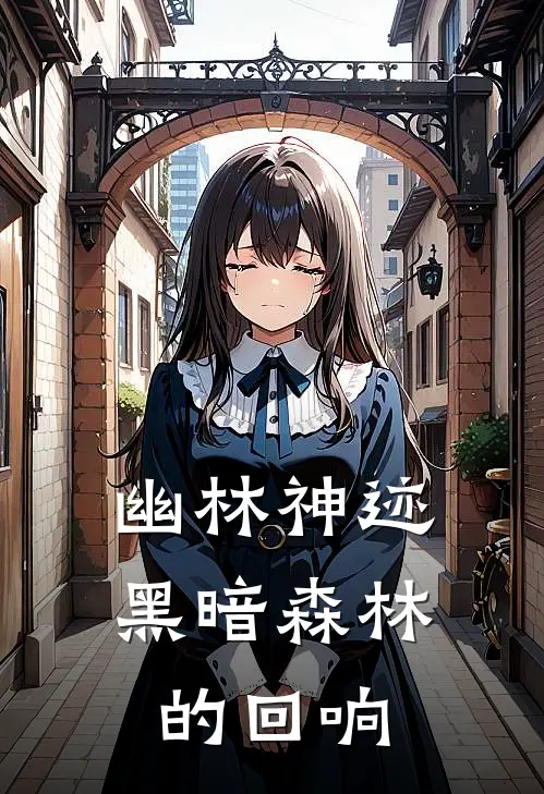 幽林神迹黑暗森林的回响