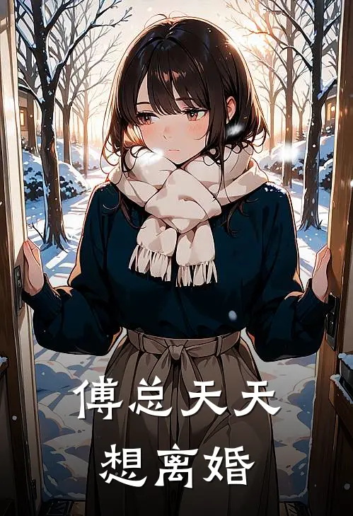 傅总天天想离婚