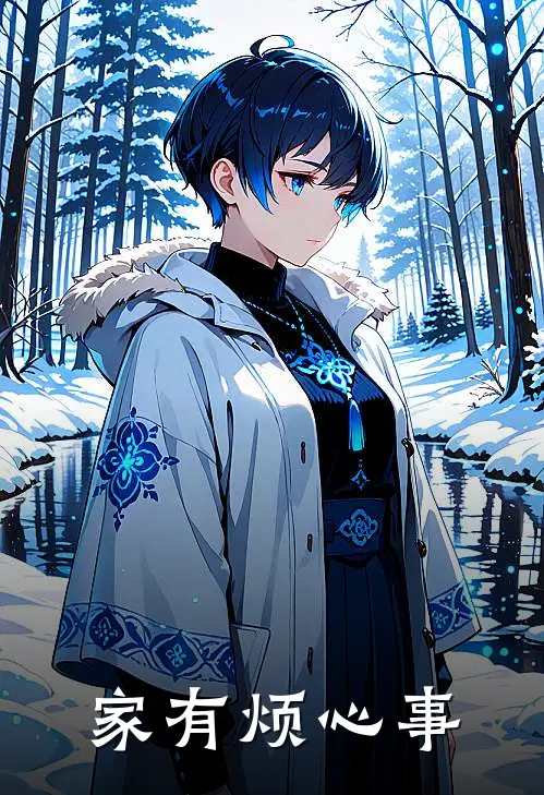 赵秀兰林建国(家有烦心事)全章节在线阅读_(家有烦心事)完结版免费阅读