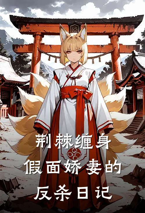 荆棘缠身：假面娇妻的反杀日记(程砚秋陆沉西)完结小说_小说完整版免费阅读荆棘缠身：假面娇妻的反杀日记程砚秋陆沉西