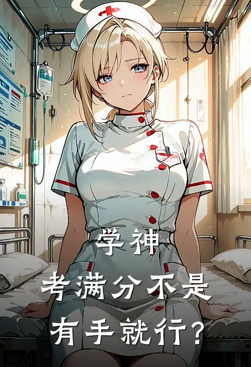 学神：考满分不是有手就行？(林默赵海)全文免费在线阅读_学神：考满分不是有手就行？热门小说