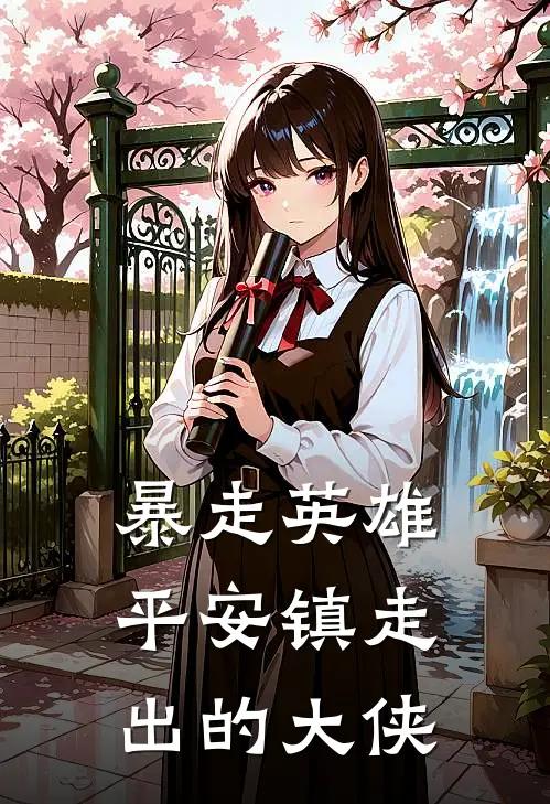 暴走英雄：平安镇走出的大侠(王武甄建)完本小说_全本免费小说暴走英雄：平安镇走出的大侠王武甄建