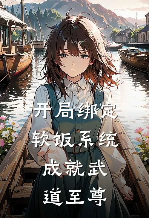 开局绑定软饭系统，成就武道至尊叶尘白曦月完结版小说_完结版小说开局绑定软饭系统，成就武道至尊(叶尘白曦月)