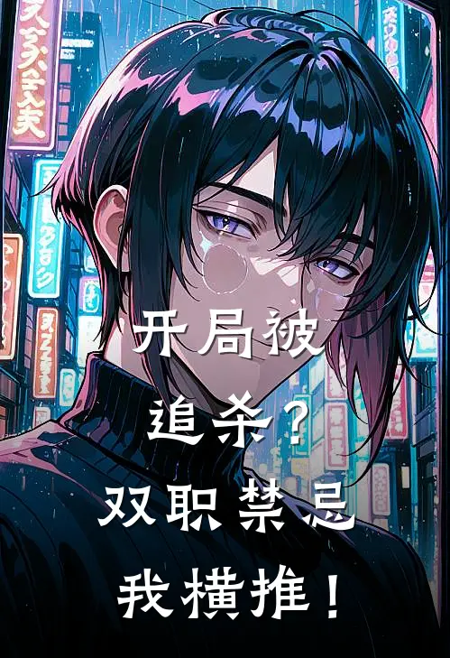 开局被追杀？双职禁忌我横推！