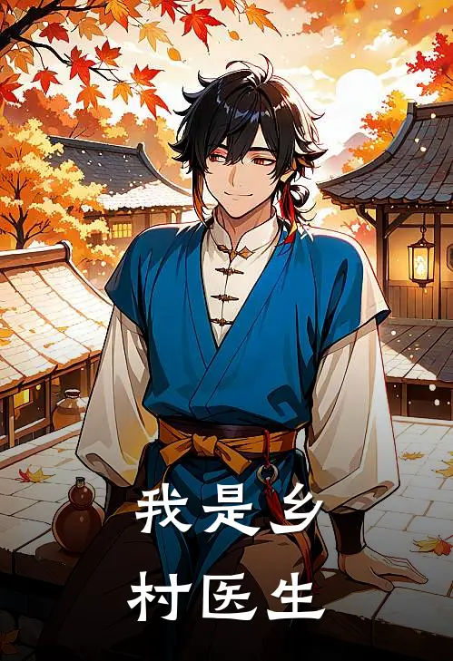 我是乡村医生