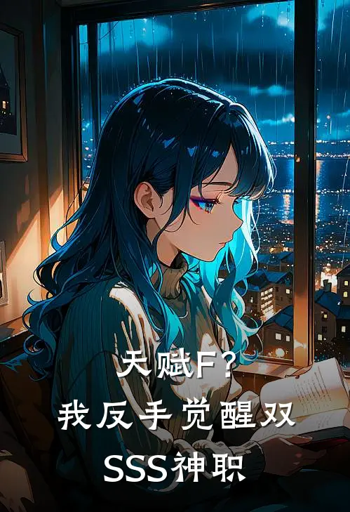 天赋F？我反手觉醒双SSS神职