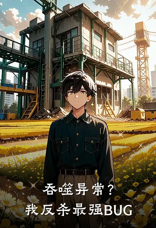 吞噬异常？我反杀最强BUG