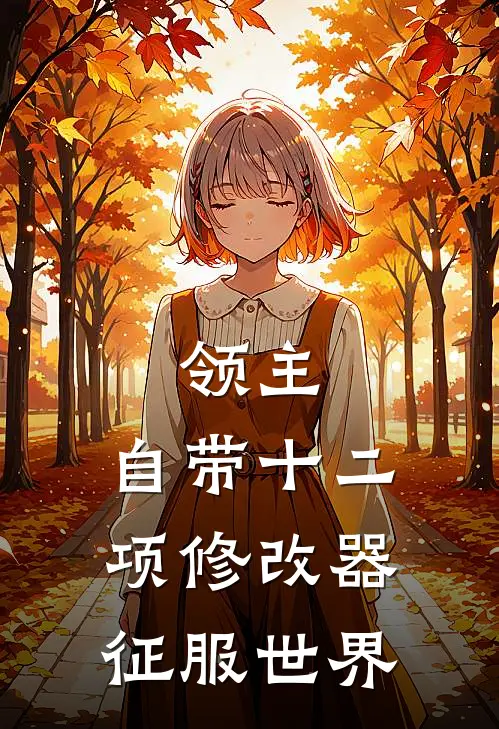 领主，自带十二项修改器征服世界