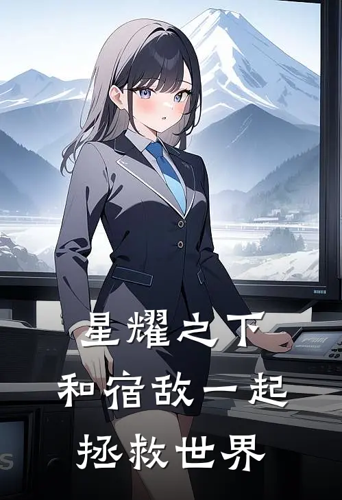 星耀之下：和宿敌一起拯救世界(凌曜沈星回)免费小说_最新小说全文阅读星耀之下：和宿敌一起拯救世界凌曜沈星回