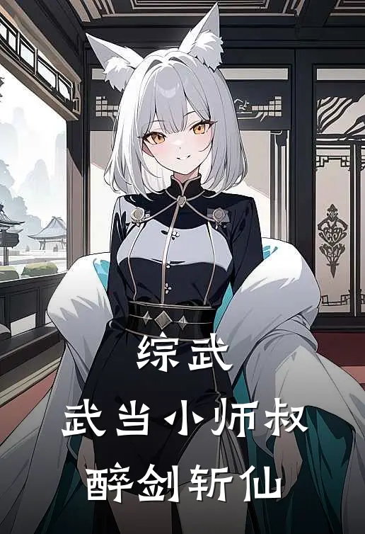 综武：武当小师叔，醉剑斩仙