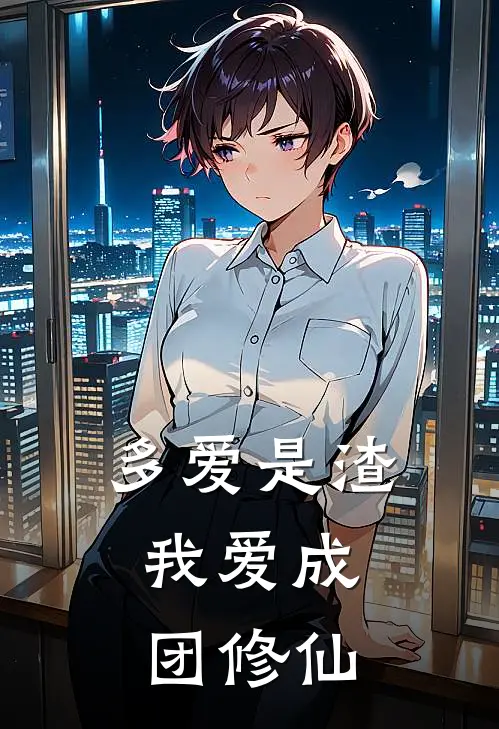 多爱是渣，我爱成团修仙