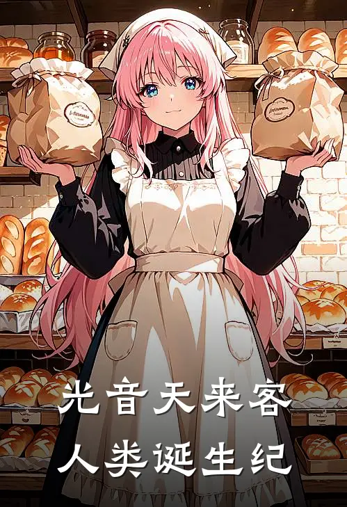 光音天来客：人类诞生纪