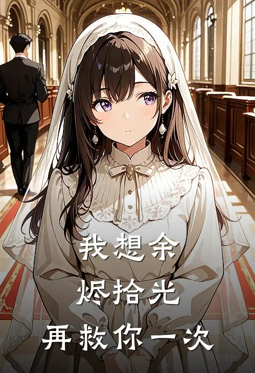 我想余烬拾光，再救你一次