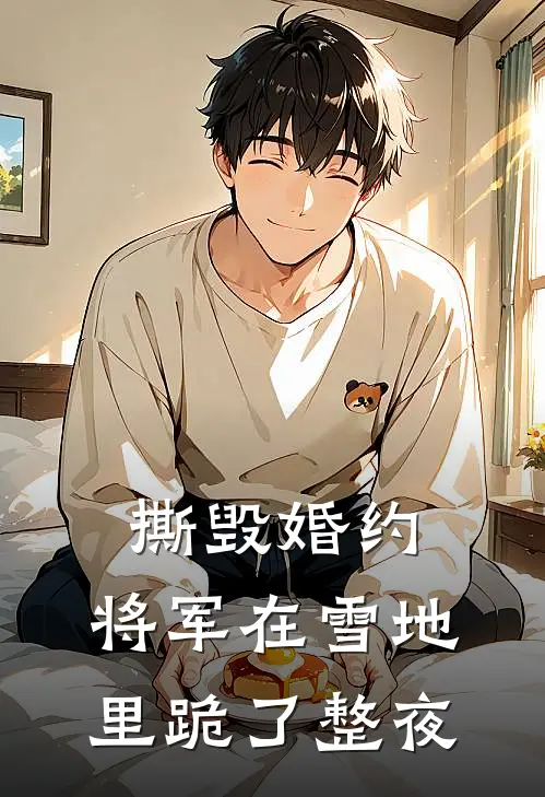 撕毁婚约，将军在雪地里跪了整夜