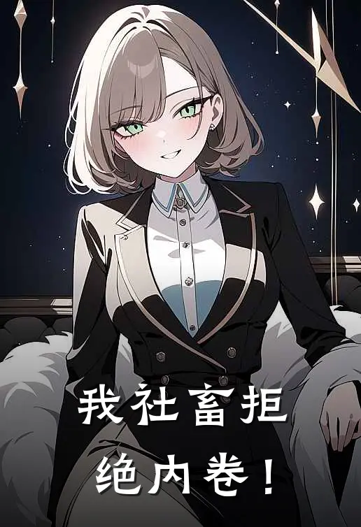 我社畜拒绝内卷！