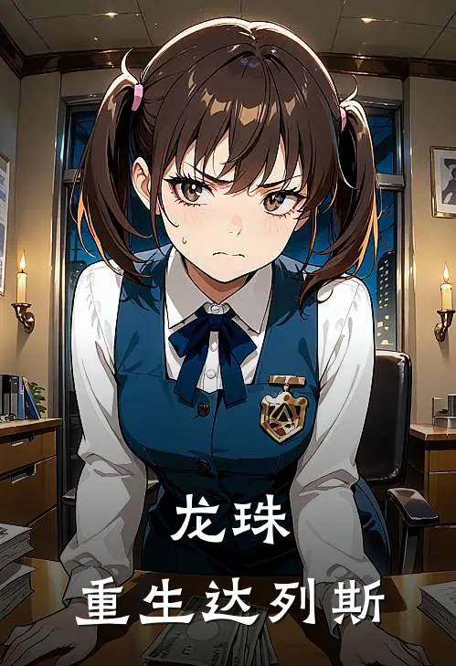 龙珠：重生达列斯