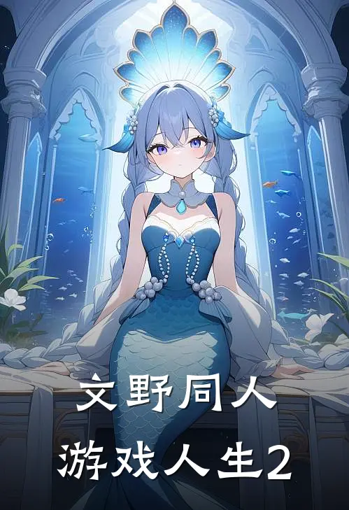 文野同人：游戏人生【2】