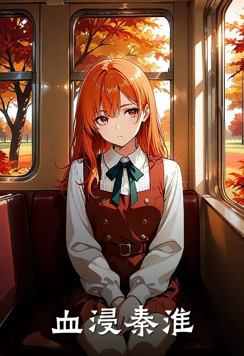 血浸秦淮周秀兰陈怀礼免费小说完整版_最新好看小说血浸秦淮周秀兰陈怀礼