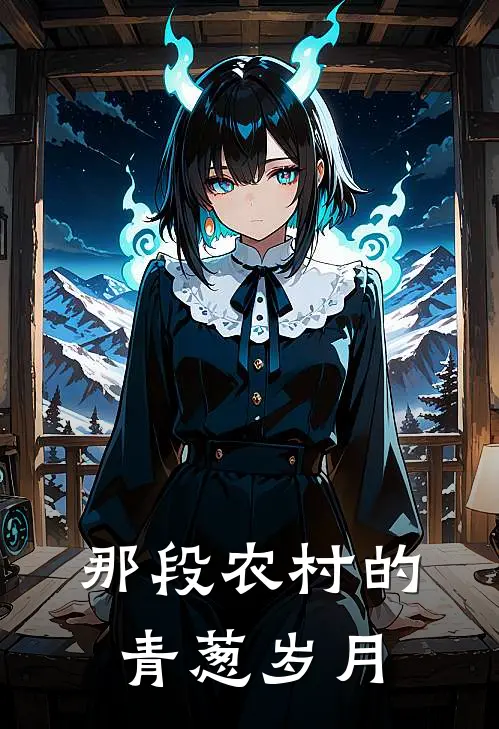 那段农村的青葱岁月