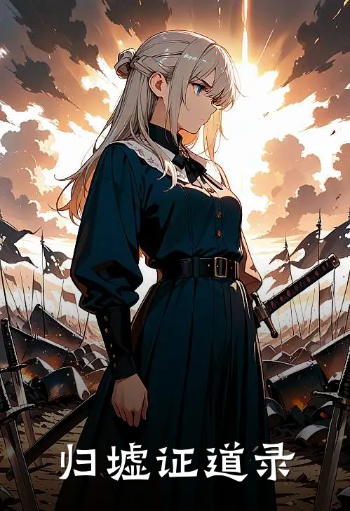 归墟证道录(桑晏白苏)完本小说大全_热门小说大全归墟证道录桑晏白苏