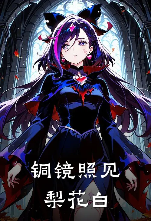 铜镜照见梨花白秦诗映周允棠最新好看小说_最新章节列表铜镜照见梨花白(秦诗映周允棠)