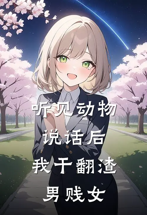 听见动物说话后，我干翻渣男贱女