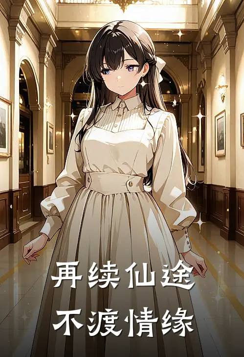 再续仙途，不渡情缘祁丽丽沐念念完结好看小说_最新章节列表再续仙途，不渡情缘(祁丽丽沐念念)