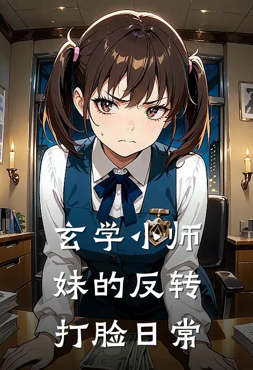 玄学小师妹的反转打脸日常朝颜陆少游完本热门小说_小说完结版玄学小师妹的反转打脸日常(朝颜陆少游)