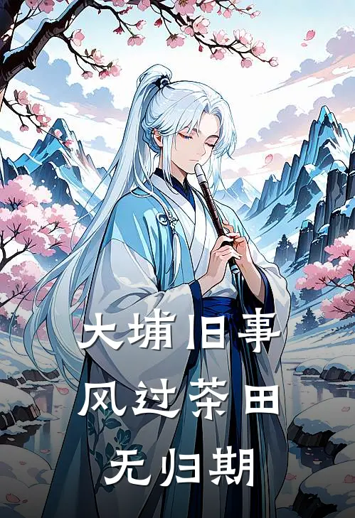 大埔旧事：风过茶田无归期