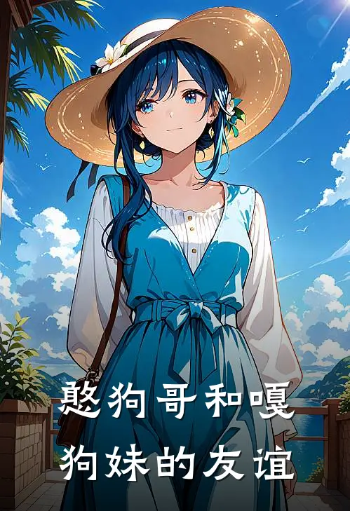 憨狗哥和嘎狗妹的友谊