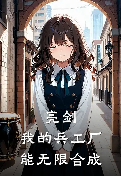 亮剑：我的兵工厂能无限合成江辰李云龙热门完本小说_最新章节列表亮剑：我的兵工厂能无限合成(江辰李云龙)