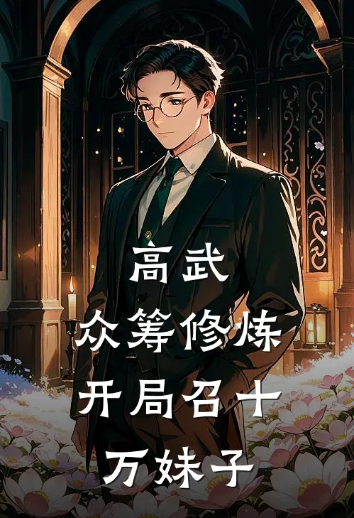 高武：众筹修炼，开局召十万妹子林东陈少正推荐完结小说_热门小说在线阅读高武：众筹修炼，开局召十万妹子(林东陈少正)