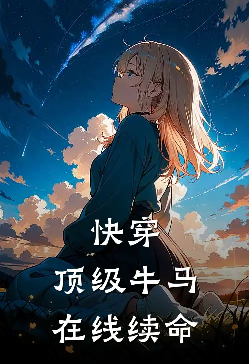 快穿：顶级牛马在线续命