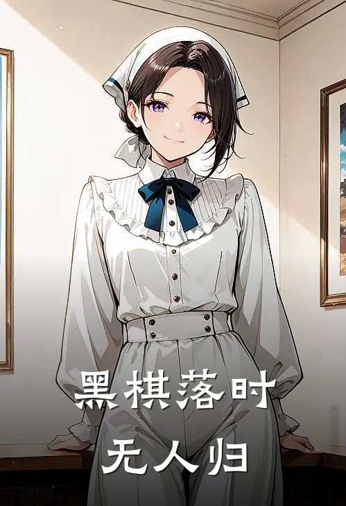 黑棋落时无人归