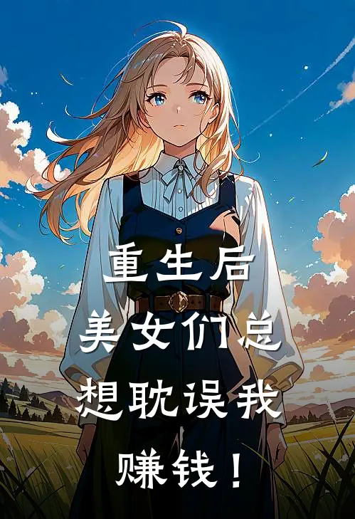 重生后，美女们总想耽误我赚钱！