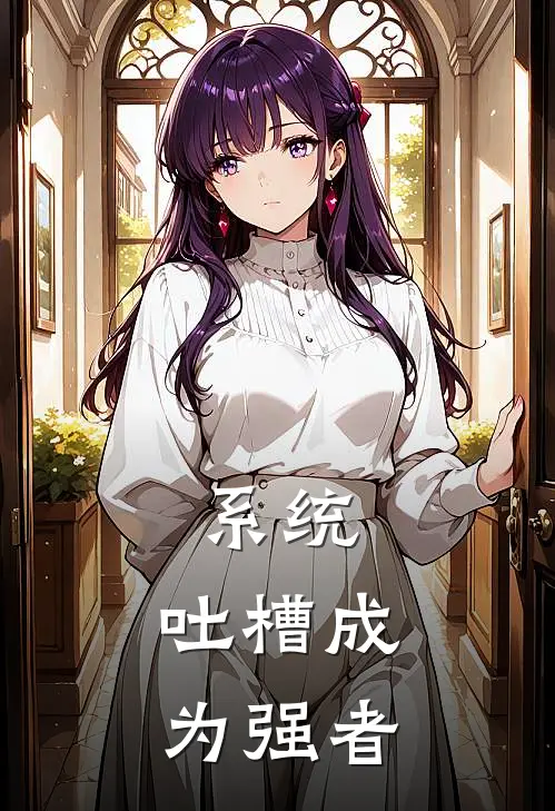 系统：吐槽成为强者(林墨赵天雷)免费阅读_无弹窗全文免费阅读系统：吐槽成为强者林墨赵天雷