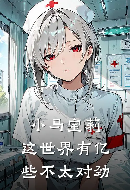 小马宝莉：这世界有亿些不太对劲(玄阳坎特洛特)免费小说_完整版免费阅读小马宝莉：这世界有亿些不太对劲玄阳坎特洛特