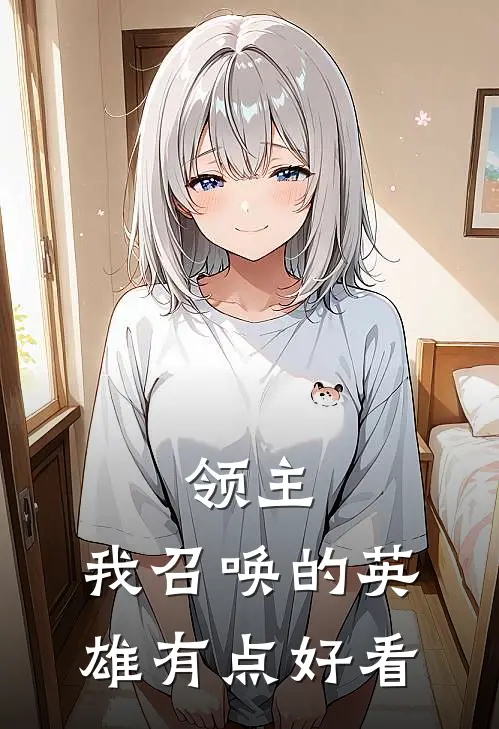 领主：我召唤的英雄有点好看