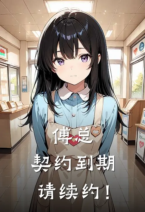 傅总，契约到期请续约！(傅承聿周谨)完整版免费阅读_(傅总，契约到期请续约！)全章节免费在线阅读