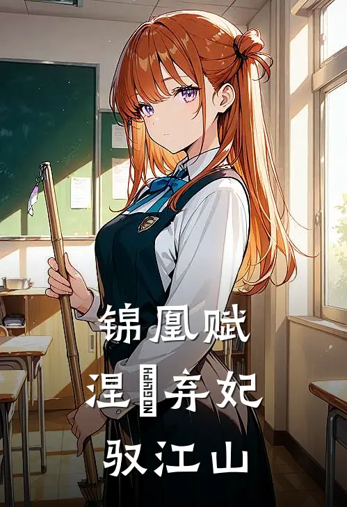 锦凰赋：涅槃弃妃驭江山