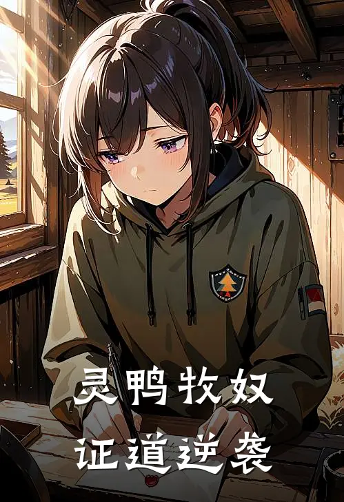 灵鸭牧奴证道逆袭