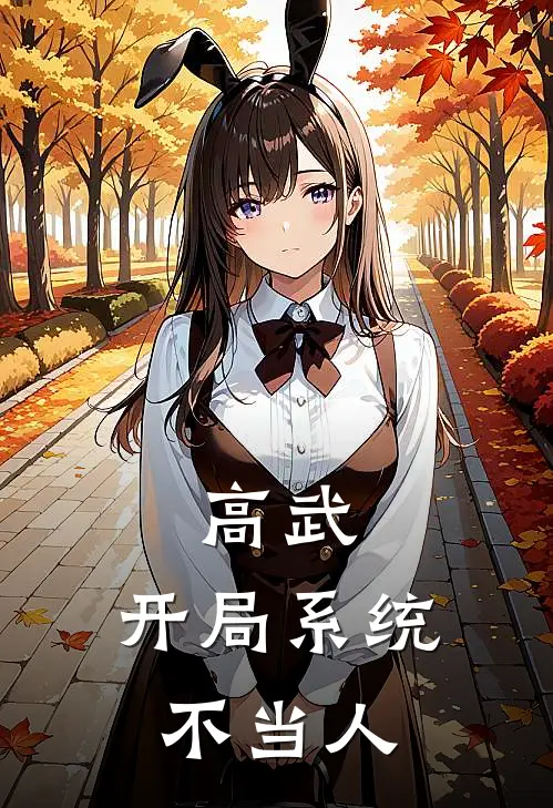 高武：开局系统不当人