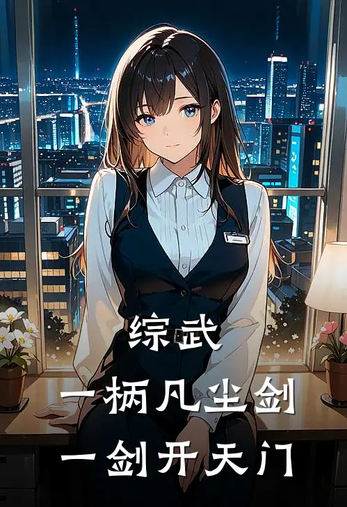 综武：一柄凡尘剑，一剑开天门李凡王林最热门小说_免费小说全集综武：一柄凡尘剑，一剑开天门(李凡王林)