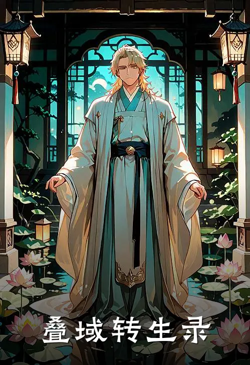 叠域转生录