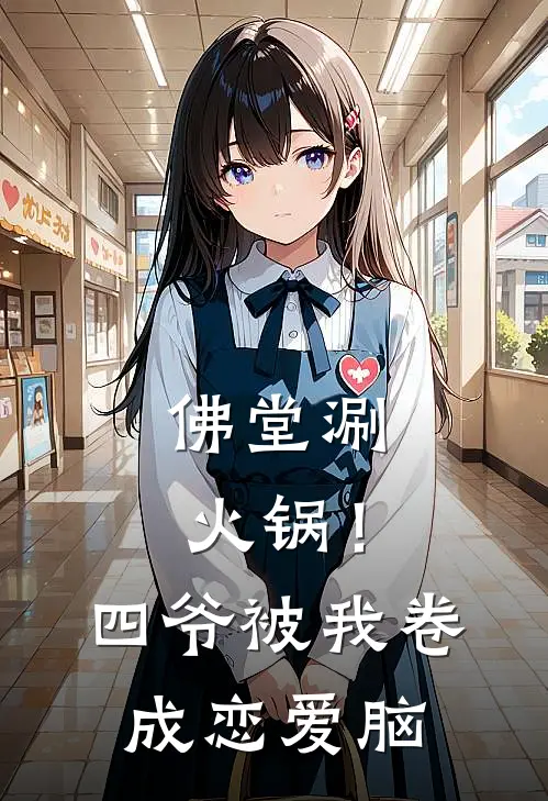 佛堂涮火锅！四爷被我卷成恋爱脑(林笑笑苏培盛)全章节在线阅读_林笑笑苏培盛全章节在线阅读