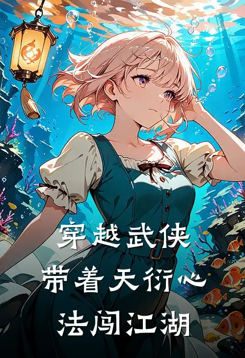 穿越武侠：带着天衍心法闯江湖(沈砚韩豹)_沈砚韩豹热门小说