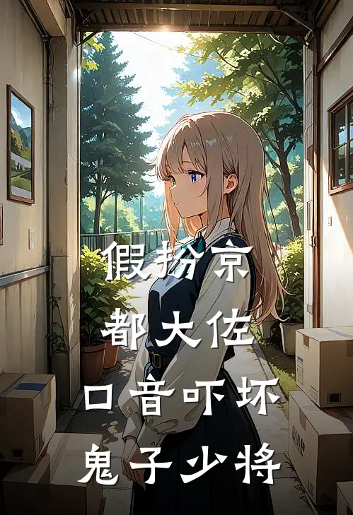 假扮京都大佐，口音吓坏鬼子少将