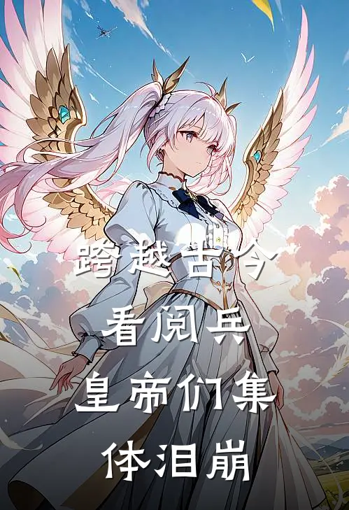 跨越古今看阅兵，皇帝们集体泪崩林尘李国立免费小说推荐_推荐完结小说跨越古今看阅兵，皇帝们集体泪崩(林尘李国立)
