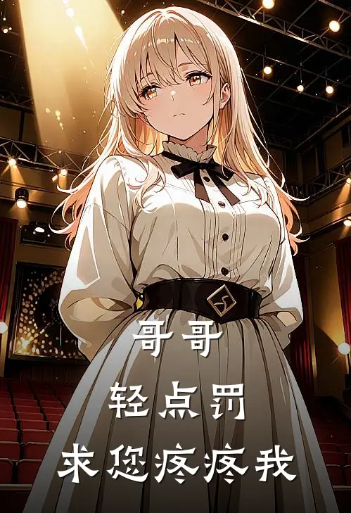 哥哥，轻点罚，求您疼疼我